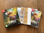 Tunic inclusief slipcase, Avontuur en Actie, 1 speler, Ophalen of Verzenden, Zo goed als nieuw
