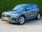 Audi Q3 35 TFSI 2X S-line, Carplay, Pdc (bj 2021, automaat), Euro 6, 4 cilinders, 150 pk, 1505 kg