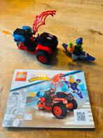 Lego Spidey set, Ophalen of Verzenden, Zo goed als nieuw, Complete set, Lego