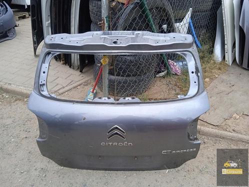 Achterklep Citro n C3 Aircross, Auto-onderdelen, Carrosserie en Plaatwerk, Citroën, Gebruikt, Ophalen of Verzenden