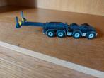 Breker chassis, Hobby en Vrije tijd, Modelauto's | 1:50, Ophalen of Verzenden, Gebruikt, Bus of Vrachtwagen, Tekno