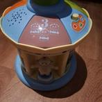 vtech ontdek & leer draaimolen, Kinderen en Baby's, Speelgoed | Vtech, Ophalen of Verzenden, Gebruikt, 6 maanden tot 2 jaar