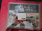 horror friday the 13th, Ophalen of Verzenden, Gesigneerd