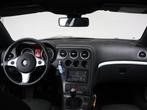 Alfa Romeo Brera 1.7 T SkyWindow | Pano-dak | DAB | Cruise C, Auto's, Alfa Romeo, Euro 5, 4 cilinders, 4 stoelen, Origineel Nederlands