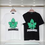 DSQUARED TSHIRTS, Kleding | Heren, T-shirts, Nieuw, Verzenden