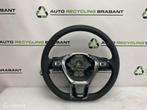 Multifunctioneel Stuur Met Flippers Volkswagen 5G0419091, Auto-onderdelen, Gebruikt, Volkswagen, Ophalen of Verzenden, Volkswagen
