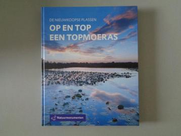 De Nieuwkoopse plassen - Op en Top een Topmoeras beschikbaar voor biedingen