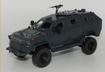 STC Delta Didgori 2011schaal 1/43 FAST & FURIOUS ALTAYA # 62 beschikbaar voor biedingen