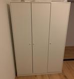 Kledingkast IKEA Kleppstad 3-Deurs Te Koop, Huis en Inrichting, Kasten | Kledingkasten, Ophalen, Gebruikt, 100 tot 150 cm, 150 tot 200 cm