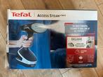 NIEUW! Tefal Access steam force stoomapparaat stoomteiniger, Witgoed en Apparatuur, Ophalen, Zo goed als nieuw