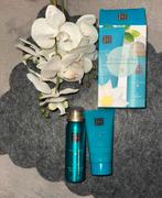 NIEUW, geschenkset the Ritual of Karma van Rituals, Ophalen of Verzenden, Nieuw, Bad & Douche