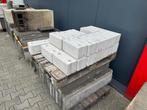 Kalkzandsteen blokken 30x15x15cm 25st, Niet bekend, Kalkzandstenen, Nieuw, Niet bekend