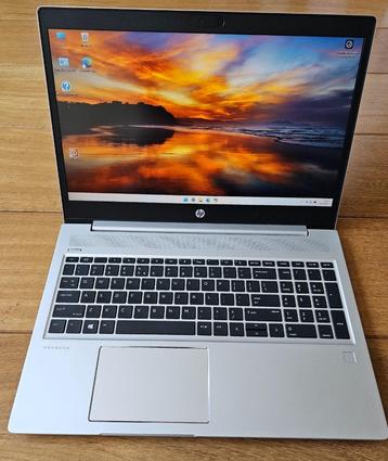 HP ProBook 455 G7 (Ryzen 5-4500U, 16GB, 256GB SSD) beschikbaar voor biedingen
