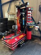 Corghi Artiglio Master 26 banden de/monteermachine, Auto diversen, Autogereedschap, Ophalen, Gebruikt