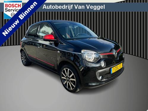 Renault Twingo 1.0 SCe Dynamique cruise, open dak, airco, Auto's, Renault, Bedrijf, Te koop, Twingo, ABS, Airbags, Airconditioning