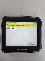 Tomtom start Zuid Europa 2023 & Marokko - X2