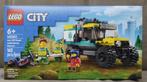 LEGO City 40582 4x4 Reddingswagen & Mountainbike Team, Ophalen of Verzenden, Nieuw, Complete set, Lego