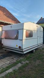 Caravan antilope, Particulier