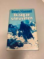 Ik zag ze sneuvelen Sven Hassel, Ophalen of Verzenden, Tweede Wereldoorlog, Gelezen, Algemeen