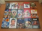 Partij 53 dvd's, Alle leeftijden, Ophalen of Verzenden, Gebruikt