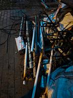 Oud ijzer, Ophalen of Verzenden