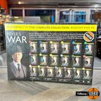 Foyle's War The complete Collection 1TM19 | Nieuw, Nieuw in verpakking