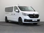 Renault Trafic 2.0 dCi EDC 170pk T29 L2H1 Extra DC | Anniver, Electronic Stability Program (ESP), Stof, Gebruikt, Euro 6