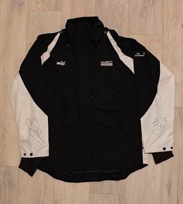 Puma Lifestyle World Rally Championship jack, mt XL beschikbaar voor biedingen