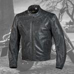 Grand Canyon Laxey motorjas SALE van 299,- voor 149,-, Nieuw met kaartje, Heren, Jas | leer, Ophalen of Verzenden