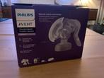 Philips Avent handkolf - Complete set, Ophalen of Verzenden, Gebruikt, Borstkolf