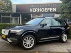 Volvo XC90 2.0 T8 Twin Engine AWD Inscription - 7 PERS - PAN, 4 cilinders, 1969 cc, 150 min, 7 stoelen