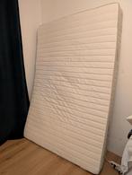 Gratis matras, Huis en Inrichting, Slaapkamer | Matrassen en Bedbodems, Ophalen, Gebruikt, Tweepersoons, 140 cm