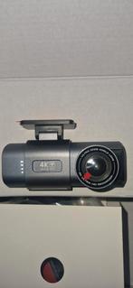 4K Dashcam met WiFi - Nieuw!, Ophalen of Verzenden, Nieuw