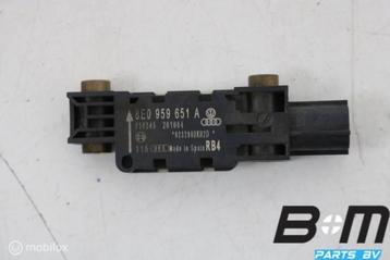 Crashsensor Audi A4 B7 Limo 8E0959651A beschikbaar voor biedingen