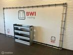 Bott bedrijfswageninrichting / businrichting /nette staat, Ophalen of Verzenden