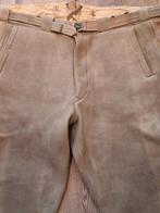 Lederhose knickerbocker big size Tiroler oktoberfeest, Kleding | Heren, Carnavalskleding en Feestkleding, Ophalen, Gedragen, Overige maten