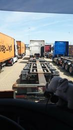 Baan gezocht als vrachtwagenchauffeur, Vacatures, Vacatures | Chauffeurs, 33 - 40 uur, Vast contract