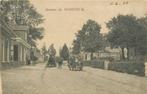 (388-296-003) Surhuizum Groeten uit, Ophalen of Verzenden, Friesland