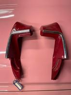 Ford mustang 67-68 Achterscherm Verlenging, Ophalen of Verzenden, Ford, Spatbord