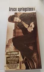 BRUCE SPRINGSTEEN - DELUXE 4-CD BOX SET - TRACKS, Ophalen of Verzenden, 1980 tot 2000, Zo goed als nieuw