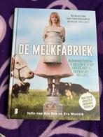 Boek “de Melkfabriek”, Ophalen of Verzenden, Nieuw, Zwangerschap en Bevalling