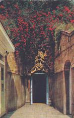 02221 Valkenburg - Ingang Gemeentegrot - gel. 1965, Verzenden, 1960 tot 1980, Gelopen, Limburg