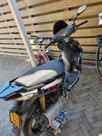 Kymco Super 8 60cc, Ophalen of Verzenden, Gebruikt, Benzine, Kymco