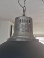 Industriele lampen, Huis en Inrichting, Lampen | Hanglampen, Ophalen, Gebruikt, Metaal, 75 cm of meer
