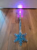 Anna en Elsa toverstaf met licht, Ophalen, Gebruikt, Meisje