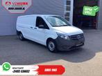 Mercedes-Benz Vito 116 CDI L3 XL EXPORT ONLY 2xSchuifdeur/ S, Gebruikt, 4 cilinders, 2000 kg, Wit