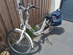 Lifebike fiets 2x, Fietsen en Brommers, Elektrische fietsen, Ophalen, 50 km per accu of meer, Overige merken