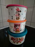Disney tupperware te koop., Huis en Inrichting, Ophalen, Zo goed als nieuw, Overige typen