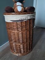 Opbergmand, Ophalen, 50 tot 70 cm, Minder dan 75 cm, 105 cm of meer