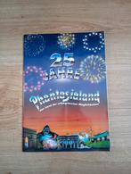 Magazine phantasialand 25 jaar, Ophalen of Verzenden, Zo goed als nieuw